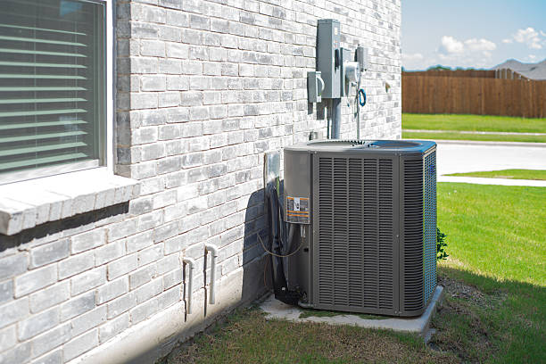 Reliable Ac Repair contractor in Saint Charles, MO by FH HVAC